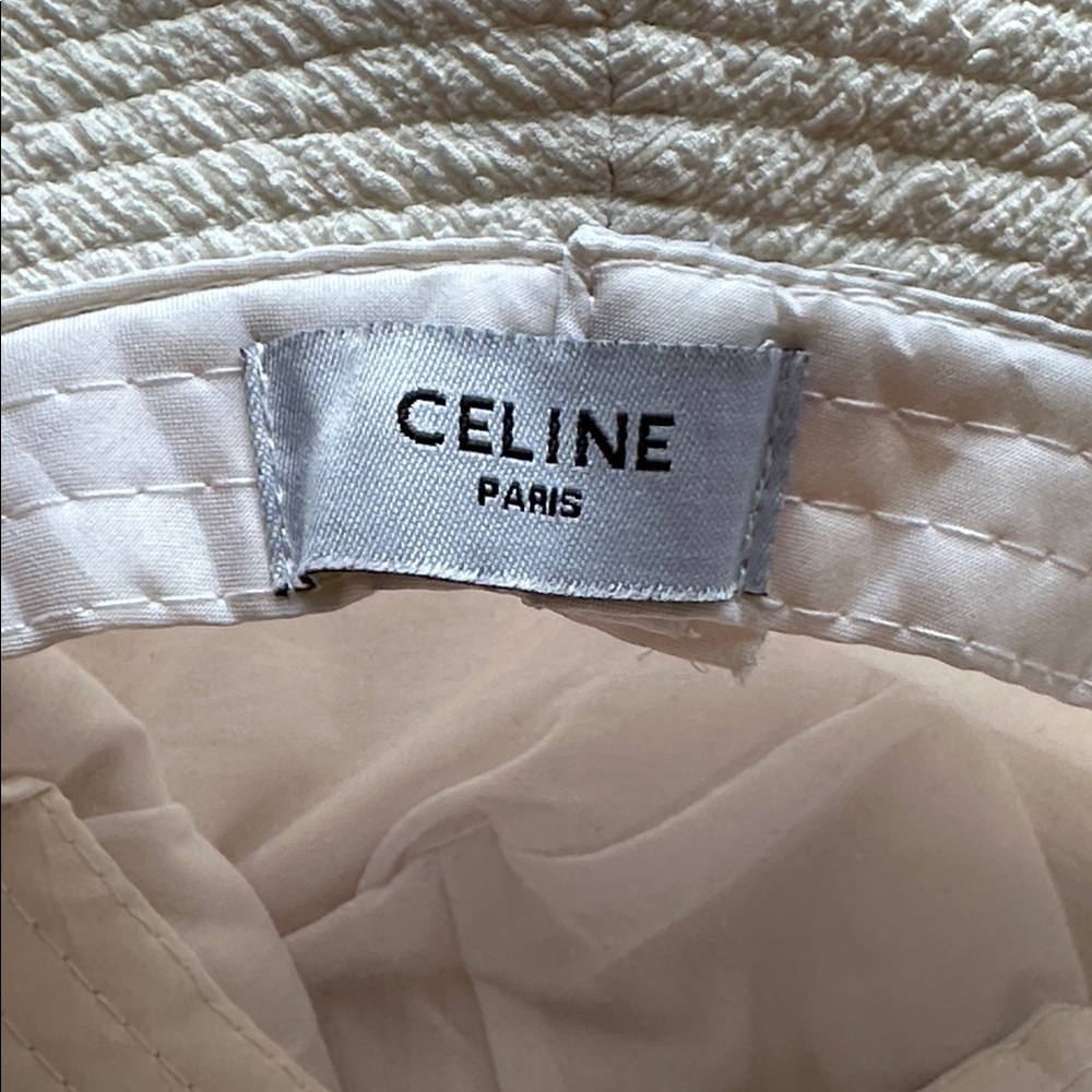 Fashion Textured Bucket Hat - Picture 4 of 6